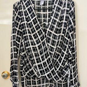 H&M Blouse